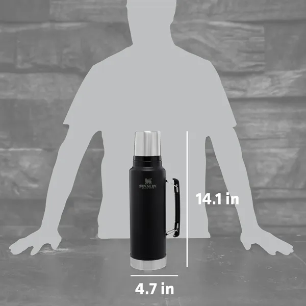 Stanley Legendary Classic Bottle 48oz - Stanley Legendary Classic Bottle 48oz - Image 6 of 18
