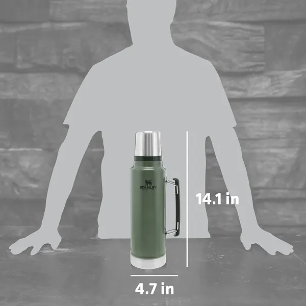 Stanley Legendary Classic Bottle 48oz - Stanley Legendary Classic Bottle 48oz - Image 12 of 18