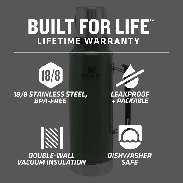 Stanley Legendary Classic Bottle 48oz - Stanley Legendary Classic Bottle 48oz - Image 14 of 18