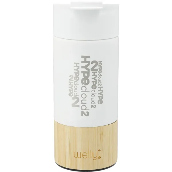 Welly® Traveler Copper Vacuum Tumbler 12oz - Welly® Traveler Copper Vacuum Tumbler 12oz - Image 6 of 11