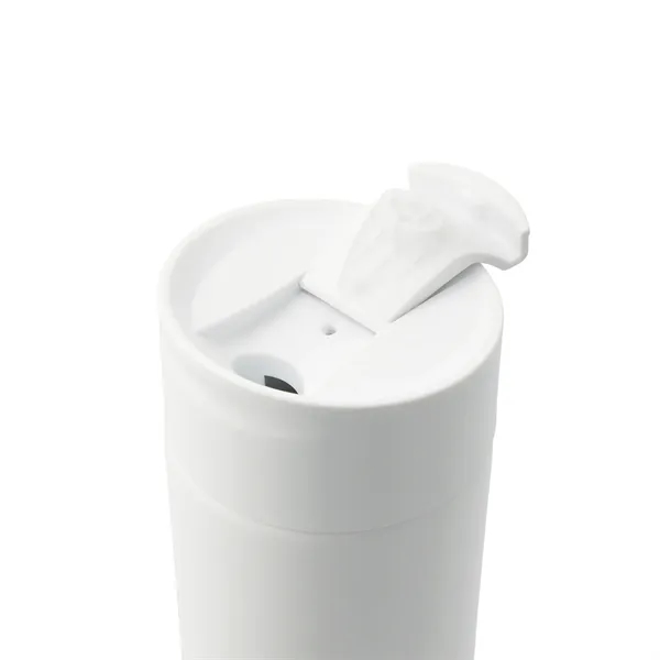 Welly® Traveler Copper Vacuum Tumbler 12oz - Welly® Traveler Copper Vacuum Tumbler 12oz - Image 10 of 11