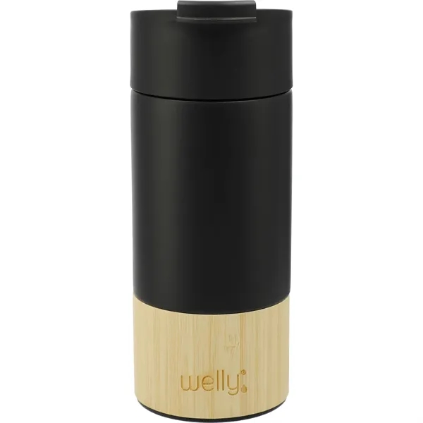 Welly® Traveler Copper Vacuum Tumbler 12oz - Welly® Traveler Copper Vacuum Tumbler 12oz - Image 1 of 11