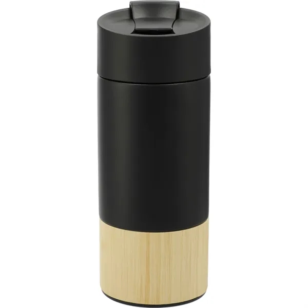 Welly® Traveler Copper Vacuum Tumbler 12oz - Welly® Traveler Copper Vacuum Tumbler 12oz - Image 2 of 11