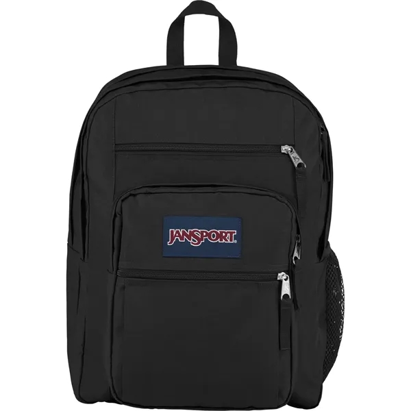 JanSport Big Student 15" Computer Backpack - JanSport Big Student 15" Computer Backpack - Image 1 of 4