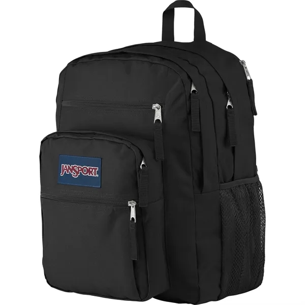 JanSport Big Student 15" Computer Backpack - JanSport Big Student 15" Computer Backpack - Image 4 of 4