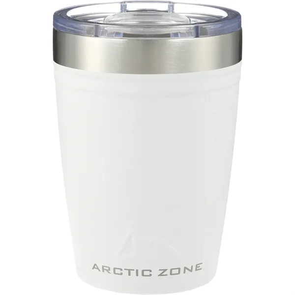 Arctic Zone® Titan Thermal HP® Copper Tumbler 12oz - Arctic Zone® Titan Thermal HP® Copper Tumbler 12oz - Image 2 of 13