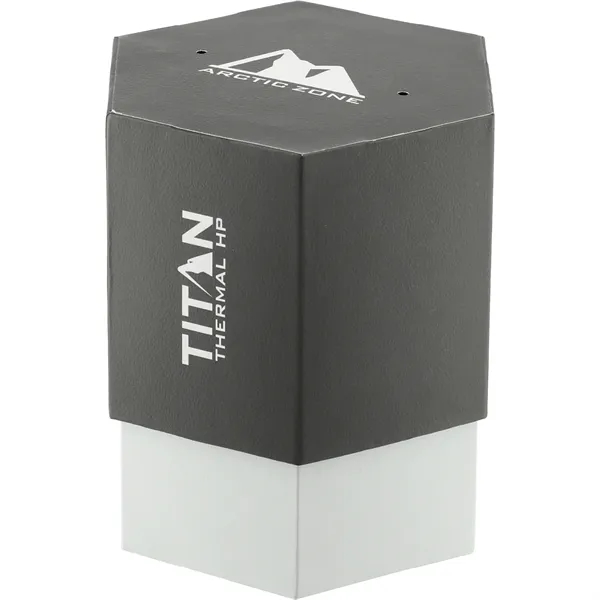 Arctic Zone® Titan Thermal HP® Copper Tumbler 12oz - Arctic Zone® Titan Thermal HP® Copper Tumbler 12oz - Image 5 of 13