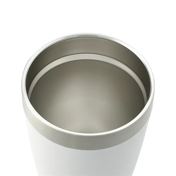 Arctic Zone® Titan Thermal HP® Copper Tumbler 12oz - Arctic Zone® Titan Thermal HP® Copper Tumbler 12oz - Image 6 of 13