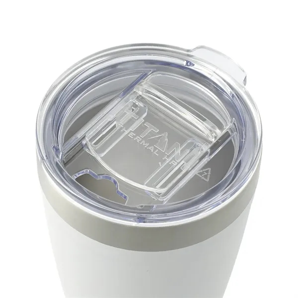 Arctic Zone® Titan Thermal HP® Copper Tumbler 12oz - Arctic Zone® Titan Thermal HP® Copper Tumbler 12oz - Image 7 of 13