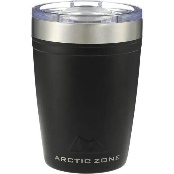 Arctic Zone® Titan Thermal HP® Copper Tumbler 12oz - Arctic Zone® Titan Thermal HP® Copper Tumbler 12oz - Image 8 of 13