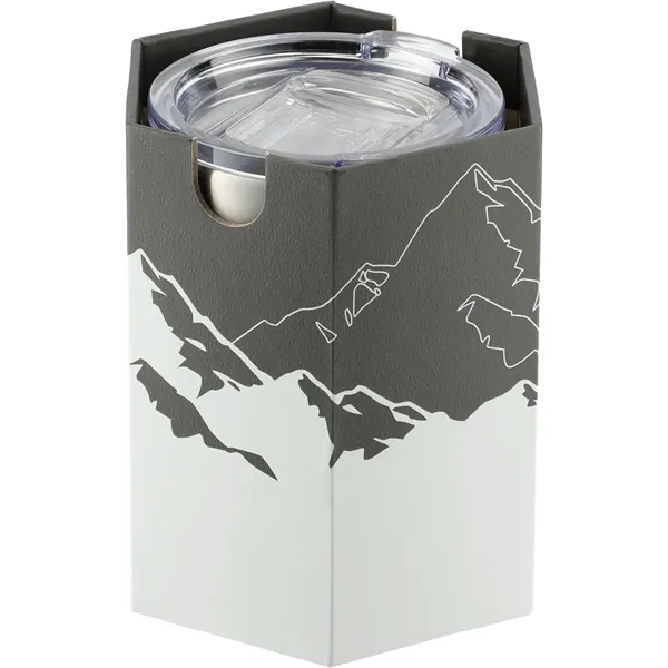 Arctic Zone® Titan Thermal HP® Copper Tumbler 12oz - Arctic Zone® Titan Thermal HP® Copper Tumbler 12oz - Image 10 of 13