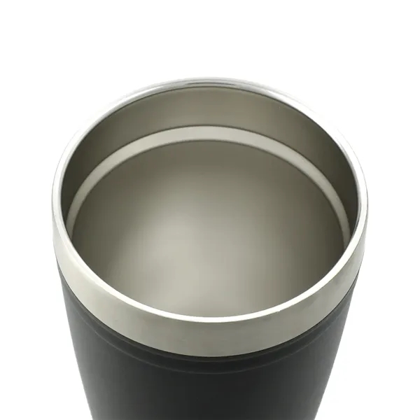 Arctic Zone® Titan Thermal HP® Copper Tumbler 12oz - Arctic Zone® Titan Thermal HP® Copper Tumbler 12oz - Image 12 of 13