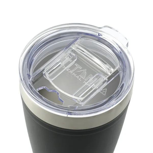 Arctic Zone® Titan Thermal HP® Copper Tumbler 12oz - Arctic Zone® Titan Thermal HP® Copper Tumbler 12oz - Image 13 of 13