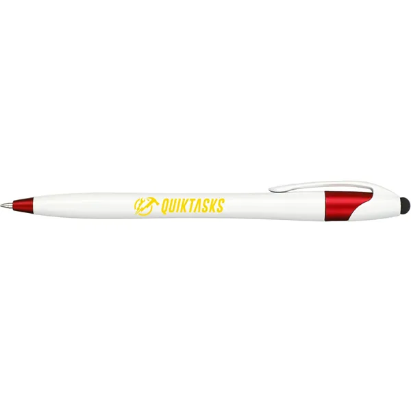 Cougar Gel Stylus Pen - Cougar Gel Stylus Pen - Image 0 of 8