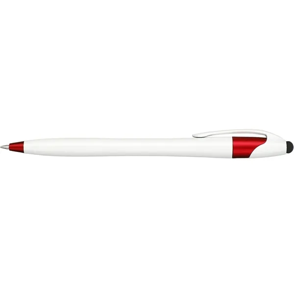 Cougar Gel Stylus Pen - Cougar Gel Stylus Pen - Image 2 of 8