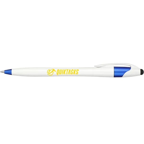 Cougar Gel Stylus Pen - Cougar Gel Stylus Pen - Image 6 of 8