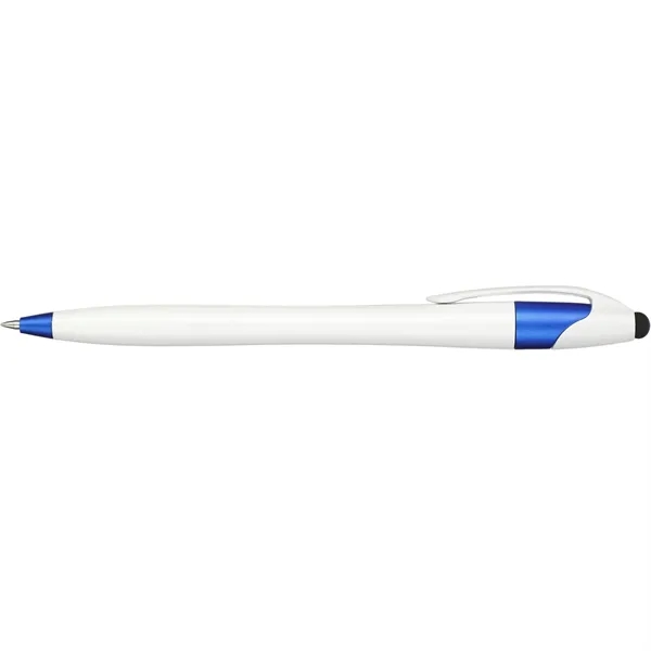 Cougar Gel Stylus Pen - Cougar Gel Stylus Pen - Image 7 of 8
