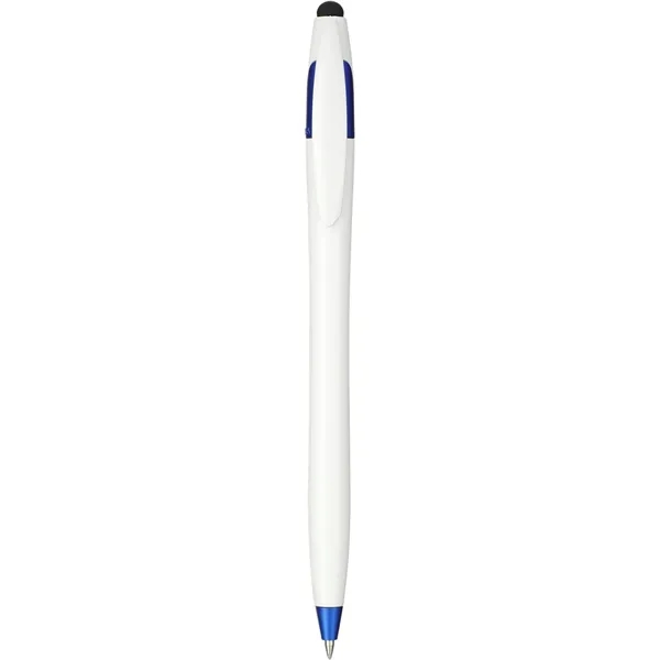 Cougar Gel Stylus Pen - Cougar Gel Stylus Pen - Image 8 of 8