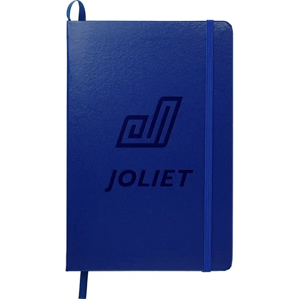 FSC® Mix 5.5" x 8.5" Ambassador Bound Journal