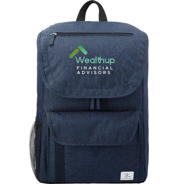 Custom Merchant & Craft Ashton 15" Computer Backpack