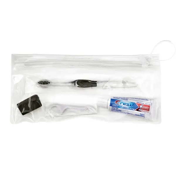 Custom Teen Wellness 5-Piece Kit