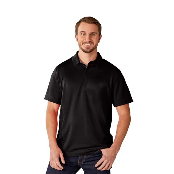 Men's PIEDMONT SS Polo