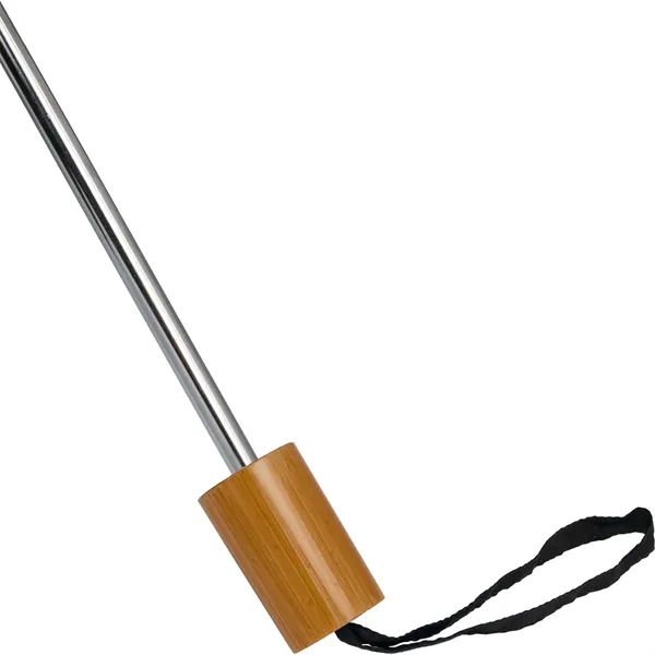 Custom 40" Folding Umbrella