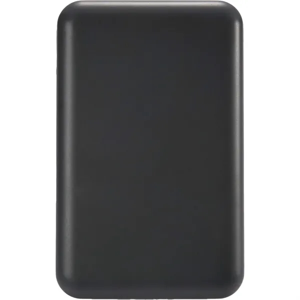 Custom Solekick™ UL Listed MagClick™ Wireless Power Bank