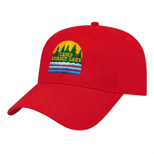 Custom Cap America X-Tra Value Structured Cap
