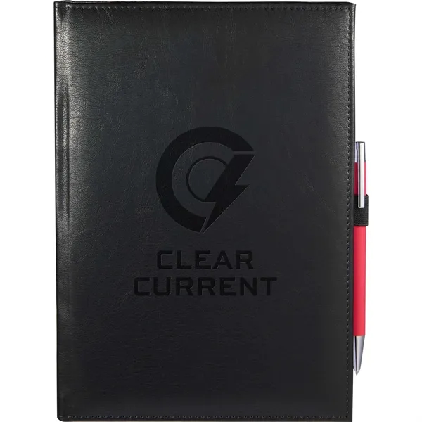 7" x 10" FSC® Recycled Morano Large Journal