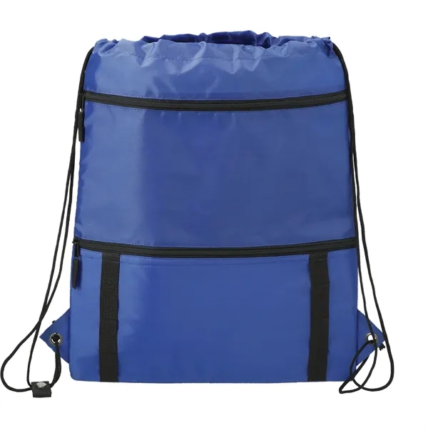 Adventure Insulated Drawstring - Adventure Insulated Drawstring - Image 11 of 14