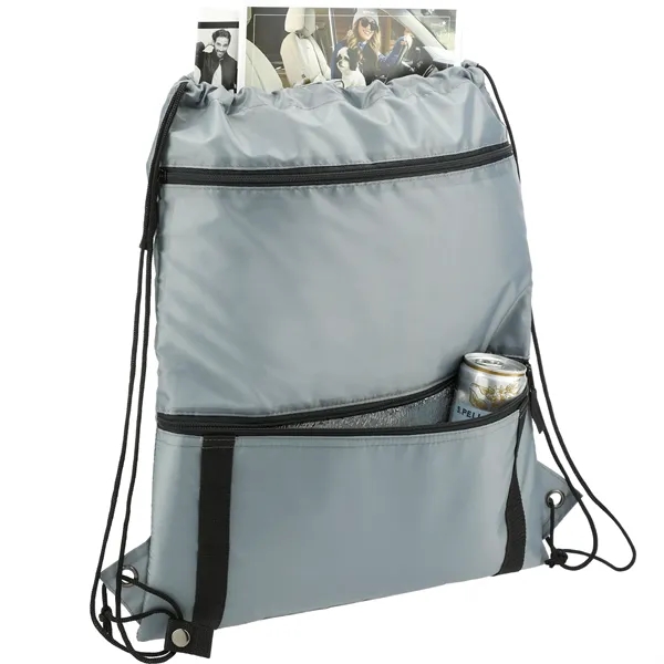 Adventure Insulated Drawstring - Adventure Insulated Drawstring - Image 9 of 14