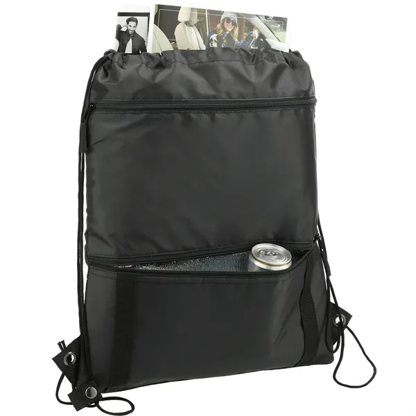 Adventure Insulated Drawstring - Adventure Insulated Drawstring - Image 5 of 14