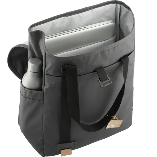 Aft Recycled Computer Tote - Aft Recycled Computer Tote - Image 7 of 7