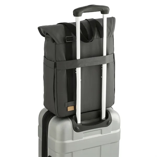 Aft Recycled Computer Tote - Aft Recycled Computer Tote - Image 3 of 7