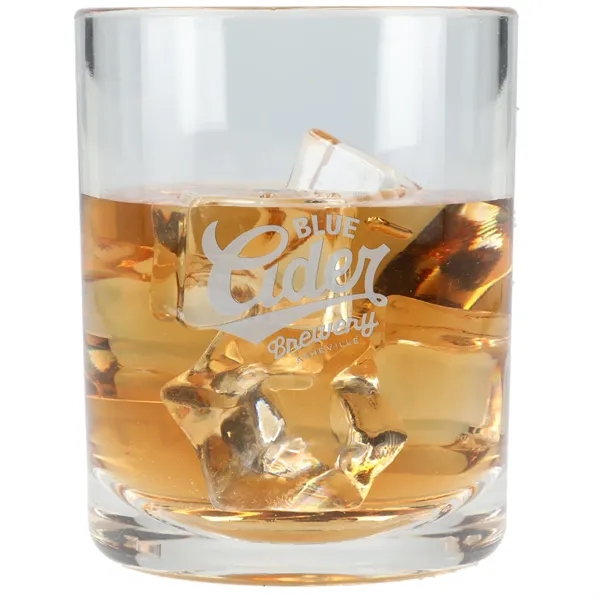 Silipint Silicone Clear Rocks Glass 12oz - Silipint Silicone Clear Rocks Glass 12oz - Image 4 of 11