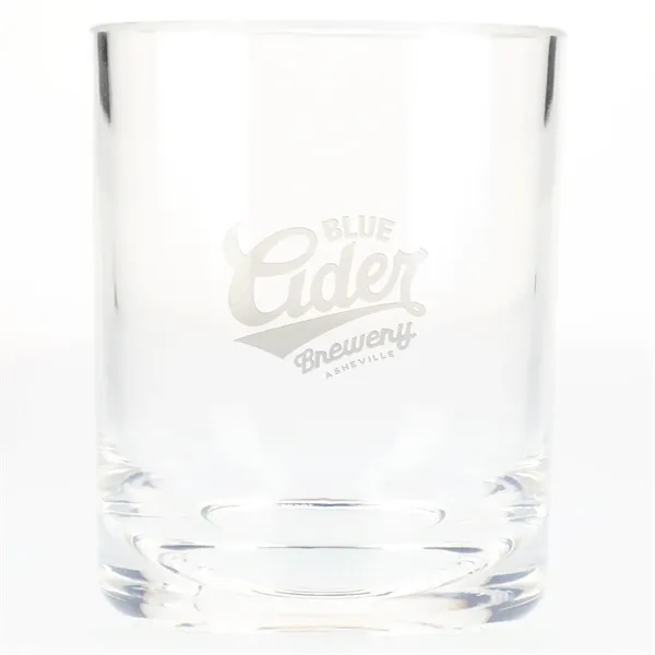 Silipint Silicone Clear Rocks Glass 12oz - Silipint Silicone Clear Rocks Glass 12oz - Image 3 of 11