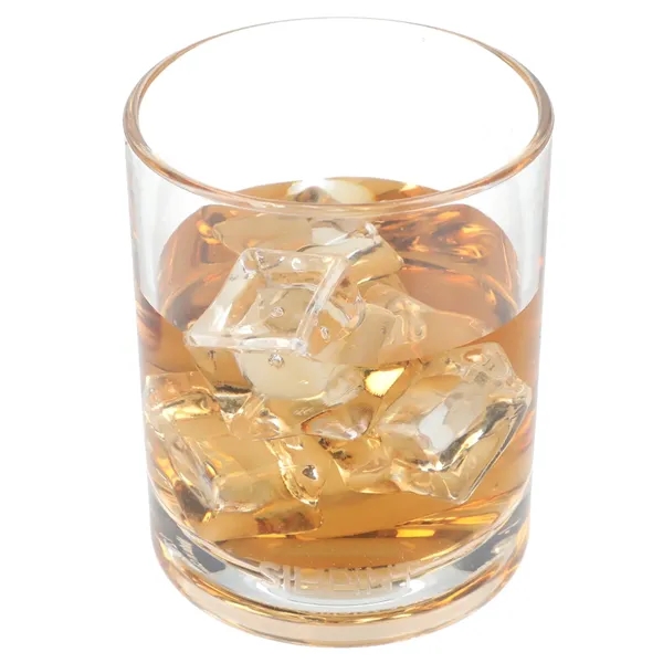 Silipint Silicone Clear Rocks Glass 12oz - Silipint Silicone Clear Rocks Glass 12oz - Image 11 of 11