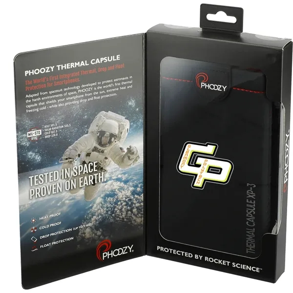 Phoozy XP3 - Phoozy XP3 - Image 12 of 17