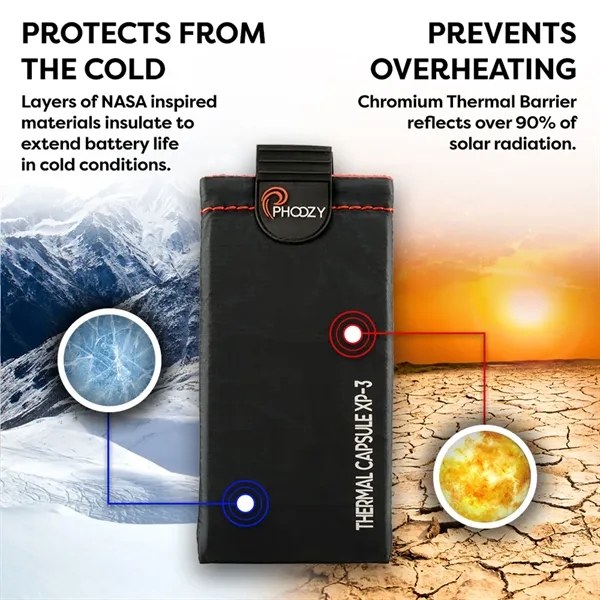 Phoozy XP3 - Phoozy XP3 - Image 4 of 17