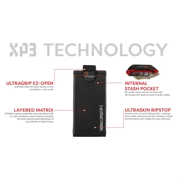 Phoozy XP3 - Phoozy XP3 - Image 6 of 17