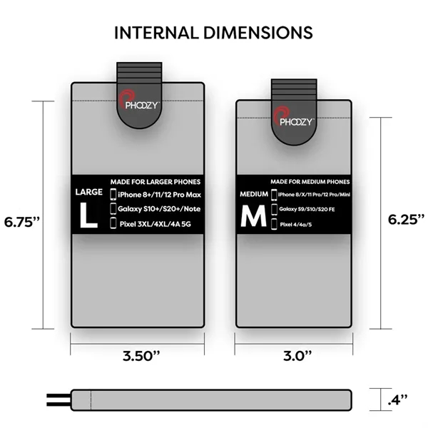 Phoozy XP3 - Phoozy XP3 - Image 5 of 17