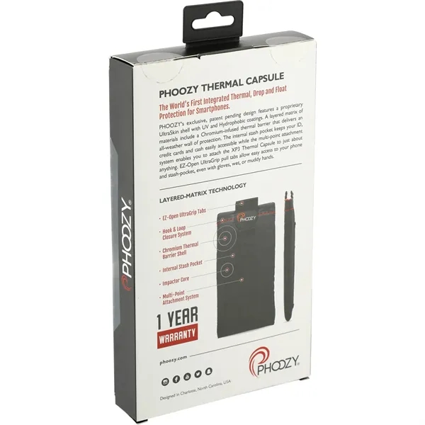 Phoozy XP3 - Phoozy XP3 - Image 13 of 17