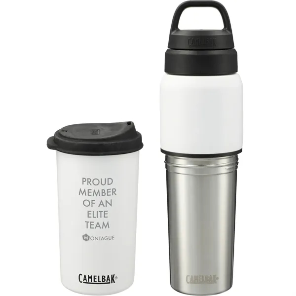 CamelBak MultiBev 22oz Bottle & 16oz Cup - CamelBak MultiBev 22oz Bottle & 16oz Cup - Image 2 of 15