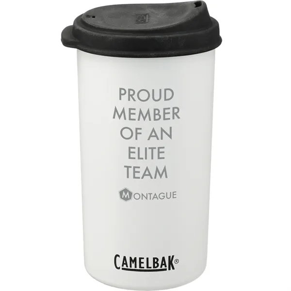 CamelBak MultiBev 22oz Bottle & 16oz Cup - CamelBak MultiBev 22oz Bottle & 16oz Cup - Image 0 of 15