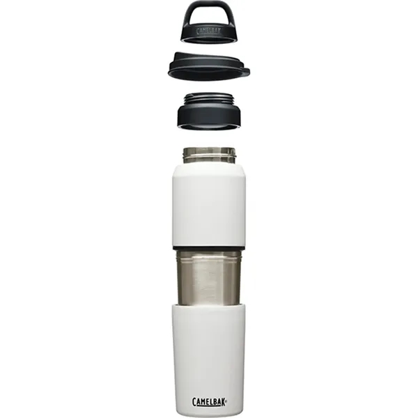 CamelBak MultiBev 22oz Bottle & 16oz Cup - CamelBak MultiBev 22oz Bottle & 16oz Cup - Image 7 of 15