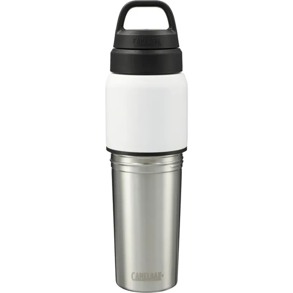 CamelBak MultiBev 22oz Bottle & 16oz Cup - CamelBak MultiBev 22oz Bottle & 16oz Cup - Image 8 of 15