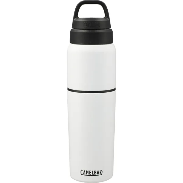 CamelBak MultiBev 22oz Bottle & 16oz Cup - CamelBak MultiBev 22oz Bottle & 16oz Cup - Image 5 of 15