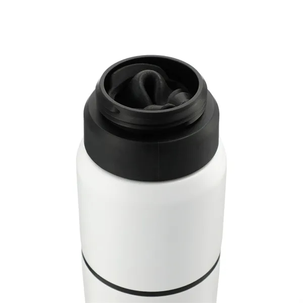 CamelBak MultiBev 22oz Bottle & 16oz Cup - CamelBak MultiBev 22oz Bottle & 16oz Cup - Image 14 of 15