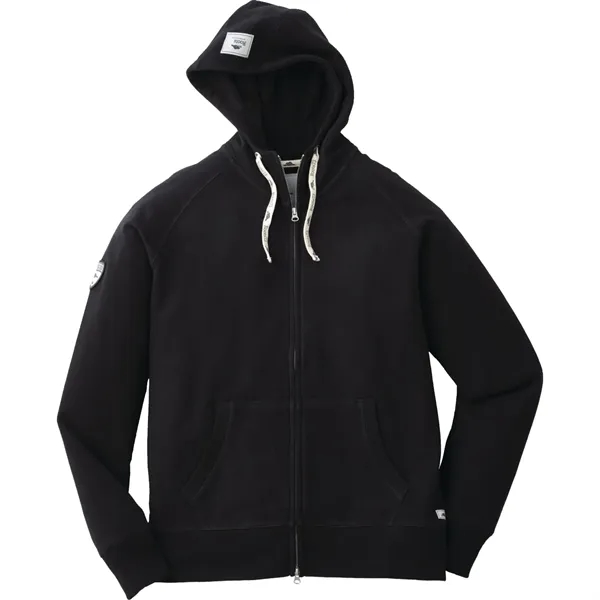 Men's RIVERSIDE Roots73 FZ Hoody - Men's RIVERSIDE Roots73 FZ Hoody - Image 3 of 13